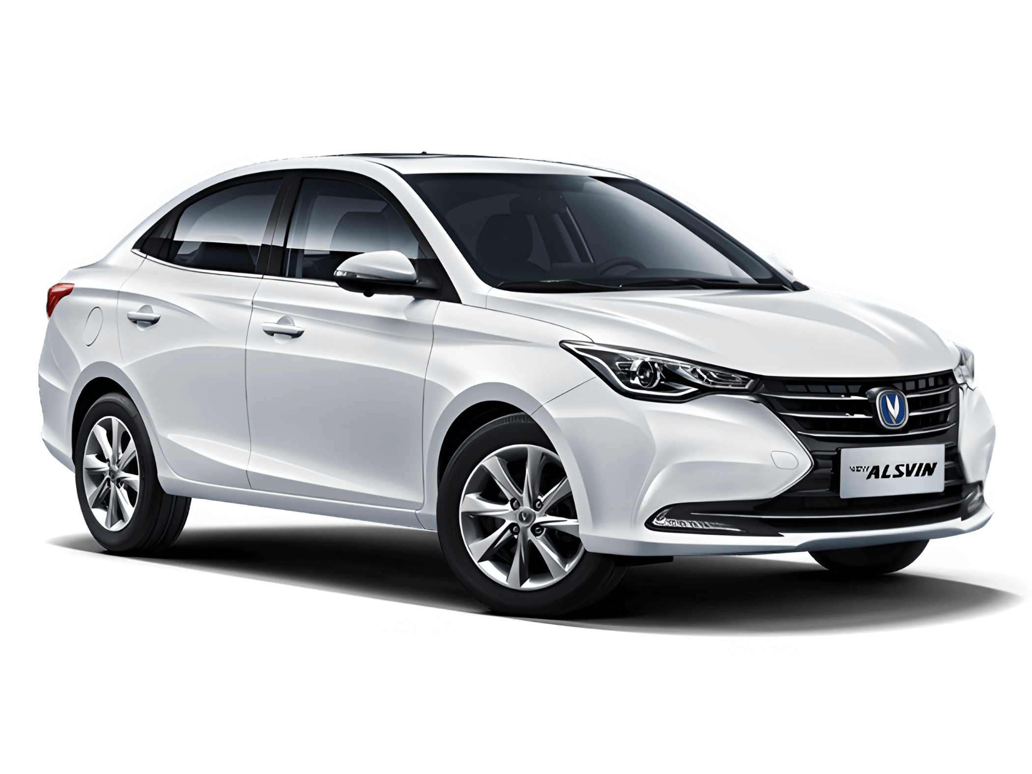 Changan Alsvin V3